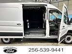 2025 Ford Transit 250 Medium Roof RWD Empty Cargo Van for sale #25T644 - photo 25