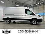 2025 Ford Transit 250 Medium Roof RWD Empty Cargo Van for sale #25T644 - photo 5
