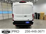 2025 Ford Transit 250 Medium Roof RWD Empty Cargo Van for sale #25T644 - photo 2