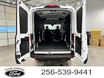 2025 Ford Transit 250 Medium Roof RWD Empty Cargo Van for sale #25T644 - photo 6