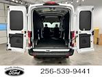 2025 Ford Transit 250 Medium Roof RWD Empty Cargo Van for sale #25T644 - photo 7