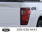 2025 Ford F-150 SuperCrew Cab 4x4 Pickup for sale #25T653 - photo 21