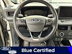 2024 Ford Maverick SuperCrew Cab FWD Pickup for sale #25T674A - photo 11