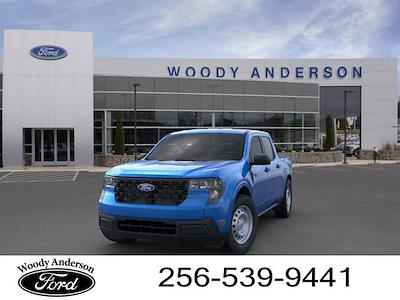 New 2025 Ford Maverick XL SuperCrew Cab Pickup for sale #25T695 - photo 2