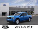 2025 Ford Maverick SuperCrew Cab FWD Pickup for sale #25T695 - photo 1