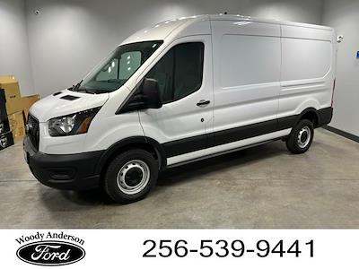 New 2025 Ford Transit 250 Medium Roof Empty Cargo Van for sale #25T704 - photo 1