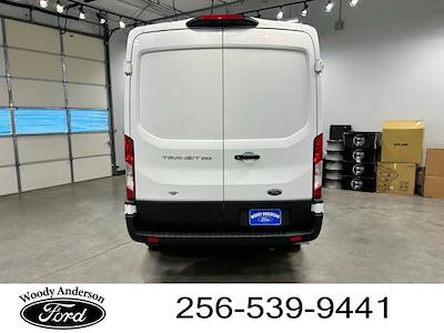 New 2025 Ford Transit 250 Medium Roof Empty Cargo Van for sale #25T704 - photo 2