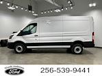 New 2025 Ford Transit 250 Medium Roof Empty Cargo Van for sale #25T704 - photo 3