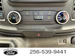 New 2025 Ford Transit 250 Medium Roof Empty Cargo Van for sale #25T704 - photo 20