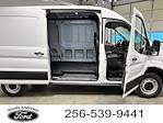 New 2025 Ford Transit 250 Medium Roof Empty Cargo Van for sale #25T704 - photo 28