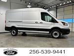 New 2025 Ford Transit 250 Medium Roof Empty Cargo Van for sale #25T704 - photo 5