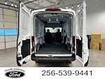 New 2025 Ford Transit 250 Medium Roof Empty Cargo Van for sale #25T704 - photo 6