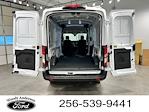 New 2025 Ford Transit 250 Medium Roof Empty Cargo Van for sale #25T704 - photo 7