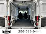 New 2025 Ford Transit 250 Medium Roof Empty Cargo Van for sale #25T704 - photo 8