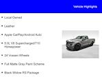 2025 Ford F-150 Regular Cab 4x4 Pickup for sale #25T831B - photo 5
