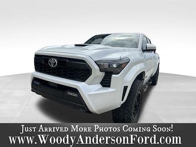 2024 Toyota Tacoma Double Cab 4WD Pickup for sale #25T715B - photo 1