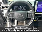 2024 Toyota Tacoma Double Cab 4WD Pickup for sale #25T715B - photo 12