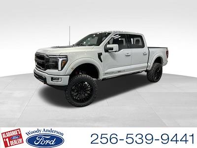 2024 Ford F-150 SuperCrew Cab 4x4 Pickup for sale #25T715F - photo 1