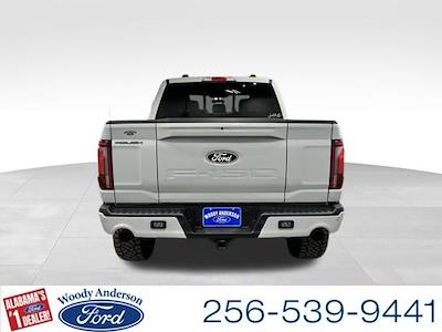 2024 Ford F-150 SuperCrew Cab 4x4 Pickup for sale #25T715F - photo 2