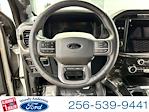 2024 Ford F-150 SuperCrew Cab 4x4 Pickup for sale #25T715F - photo 13