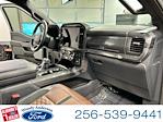 2024 Ford F-150 SuperCrew Cab 4x4 Pickup for sale #25T715F - photo 48