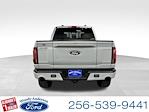 2024 Ford F-150 SuperCrew Cab 4x4 Pickup for sale #25T715F - photo 2
