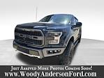 2017 Ford F-150 SuperCrew Cab 4x4 Pickup for sale #25T716A - photo 1