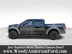 2017 Ford F-150 SuperCrew Cab 4x4 Pickup for sale #25T716A - photo 4