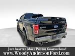 2017 Ford F-150 SuperCrew Cab 4x4 Pickup for sale #25T716A - photo 2