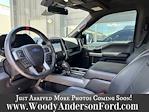 2017 Ford F-150 SuperCrew Cab 4x4 Pickup for sale #25T716A - photo 7