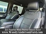 2017 Ford F-150 SuperCrew Cab 4x4 Pickup for sale #25T716A - photo 8