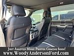 2017 Ford F-150 SuperCrew Cab 4x4 Pickup for sale #25T716A - photo 9