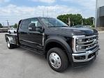 2025 Ford F-450 Crew Cab DRW 4x4 Hauler Body for sale #25T722 - photo 1