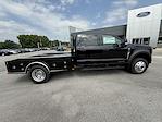 2025 Ford F-450 Crew Cab DRW 4x4 Hauler Body for sale #25T722 - photo 4