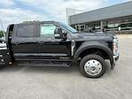 2025 Ford F-450 Crew Cab DRW 4x4 Hauler Body for sale #25T722 - photo 5