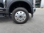 2025 Ford F-450 Crew Cab DRW 4x4 Hauler Body for sale #25T722 - photo 6