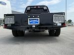 2025 Ford F-450 Crew Cab DRW 4x4 Hauler Body for sale #25T722 - photo 8