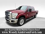 2016 Ford F-250 Crew Cab 4WD Pickup for sale #25T750A - photo 1