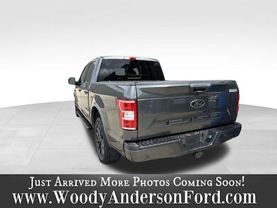 2020 Ford F-150 SuperCrew Cab 4x2 Pickup for sale #25T764A - photo 2