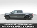 2020 Ford F-150 SuperCrew Cab 4x2 Pickup for sale #25T764A - photo 4