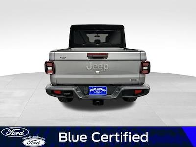 2020 Jeep Gladiator Crew Cab 4x4 Pickup for sale #25T775B - photo 2
