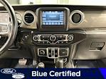 2020 Jeep Gladiator Crew Cab 4x4 Pickup for sale #25T775B - photo 17