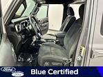 2020 Jeep Gladiator Crew Cab 4x4 Pickup for sale #25T775B - photo 27