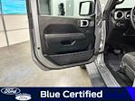 2020 Jeep Gladiator Crew Cab 4x4 Pickup for sale #25T775B - photo 29