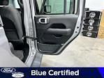 2020 Jeep Gladiator Crew Cab 4x4 Pickup for sale #25T775B - photo 33