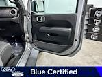 2020 Jeep Gladiator Crew Cab 4x4 Pickup for sale #25T775B - photo 34