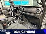 2020 Jeep Gladiator Crew Cab 4x4 Pickup for sale #25T775B - photo 35