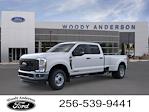 2025 Ford F-350 Crew Cab DRW 4x4 Pickup for sale #25T784 - photo 1