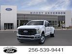 2025 Ford F-350 Crew Cab DRW 4x4 Pickup for sale #25T784 - photo 3