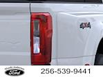 2025 Ford F-350 Crew Cab DRW 4x4 Pickup for sale #25T784 - photo 21